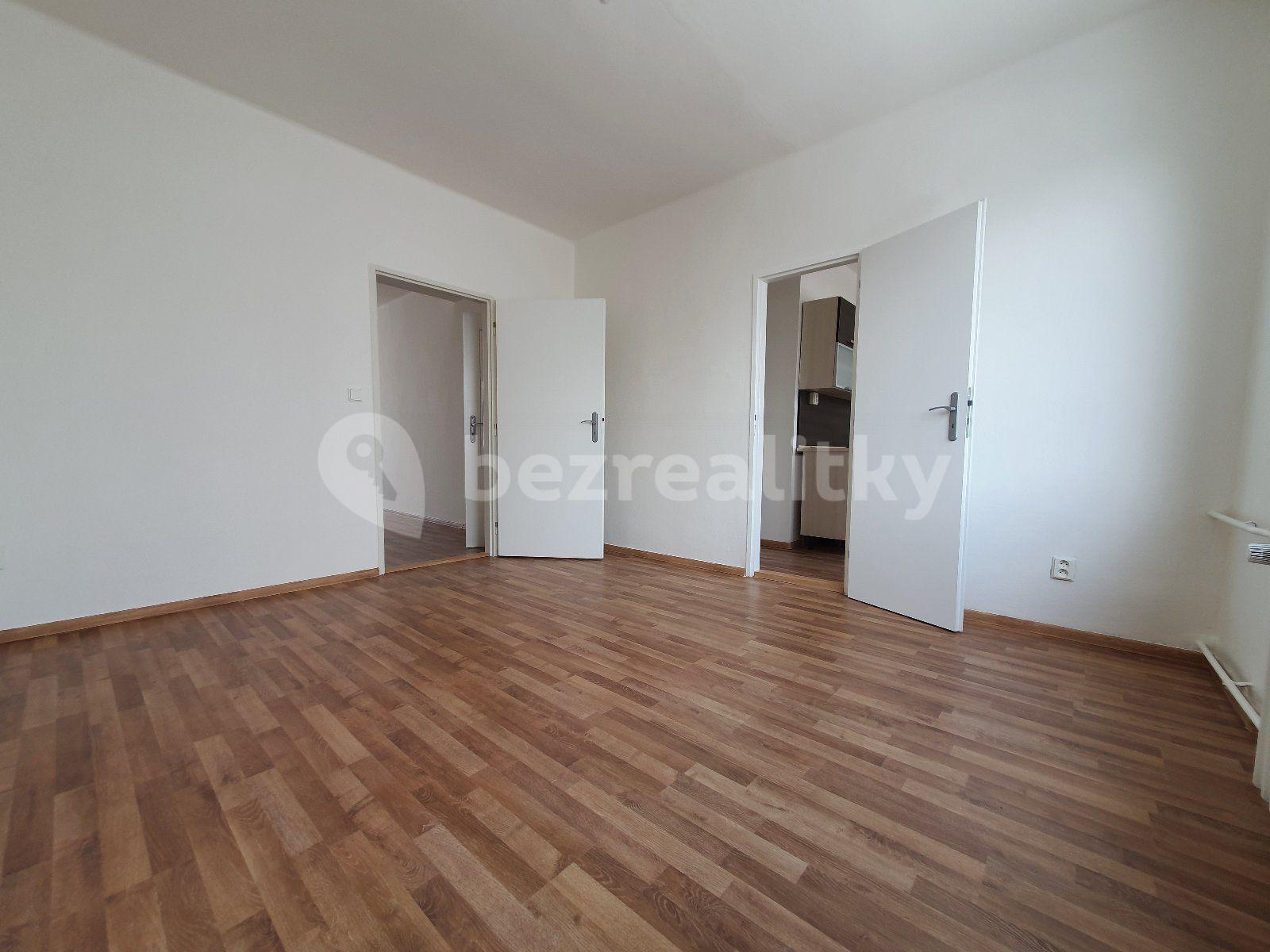 Prenájom bytu 2-izbový 50 m², Národní třída, Havířov, Moravskoslezský kraj