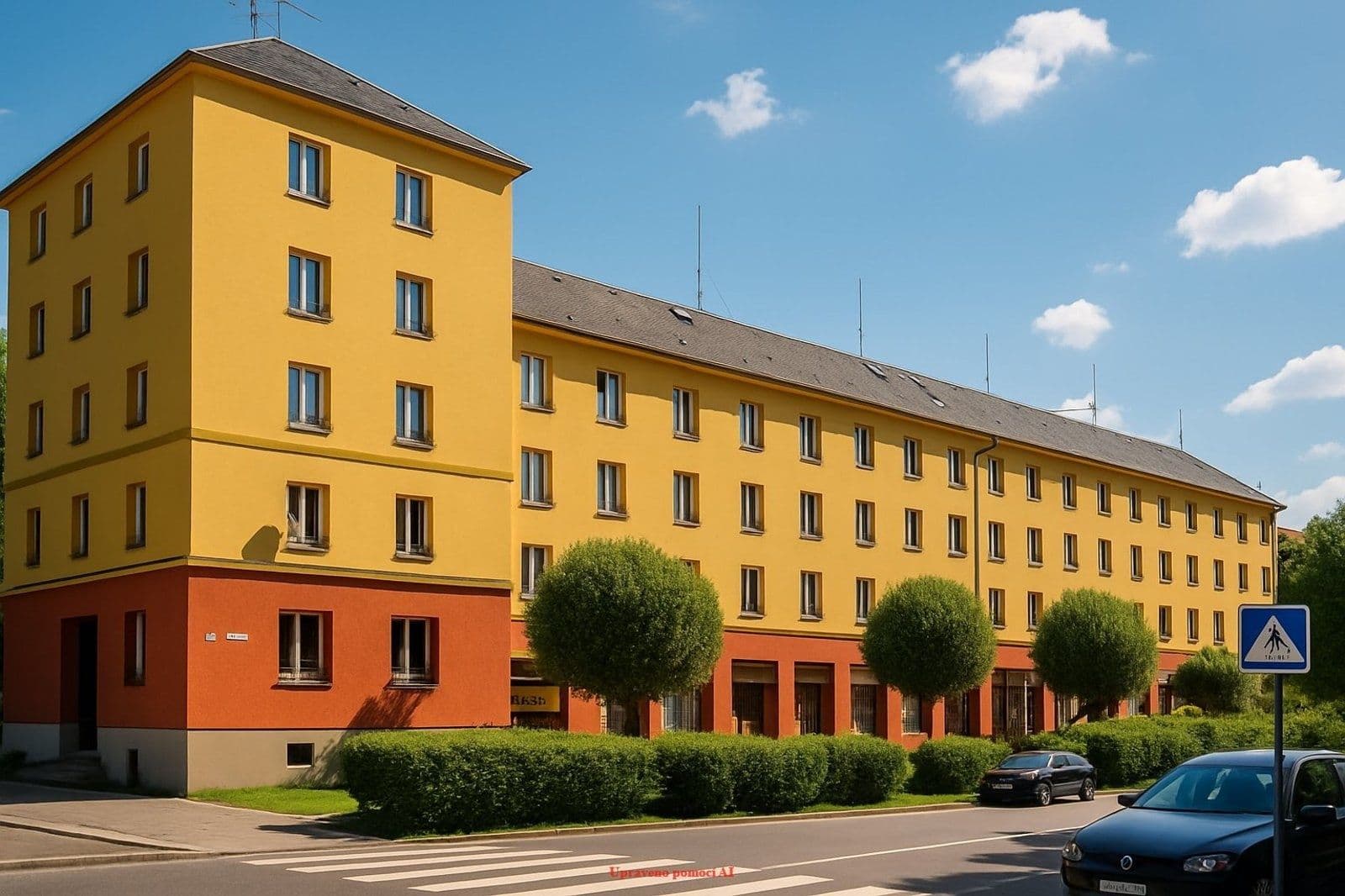 Prenájom bytu 2-izbový 54 m², Slovenského národního povstání, Havířov, Moravskoslezský kraj Prenájom bytu 2-izbový 54 m², Slovenského národního povstání, Havířov, Moravskoslezský kraj