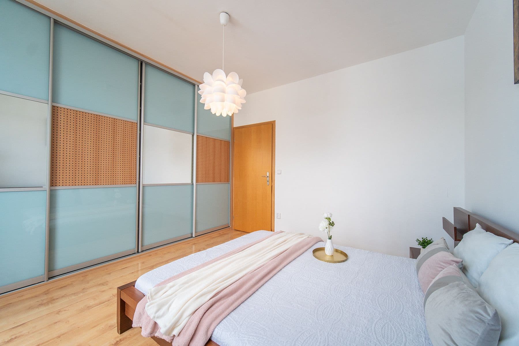 Predaj bytu 3-izbový 79 m², V Zeleném údolí, Praha, Praha Predaj bytu 3-izbový 79 m², V Zeleném údolí, Praha, Praha