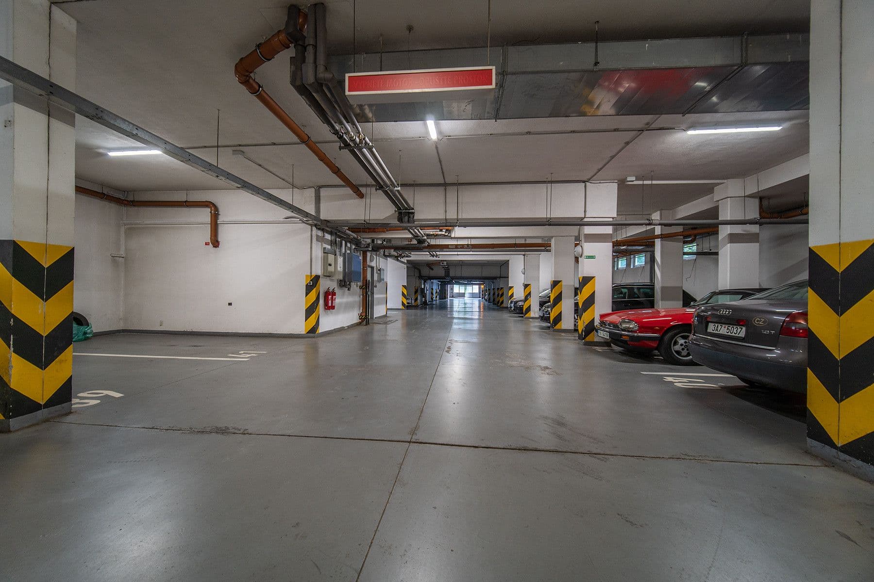 Predaj bytu 3-izbový 79 m², V Zeleném údolí, Praha, Praha Predaj bytu 3-izbový 79 m², V Zeleném údolí, Praha, Praha