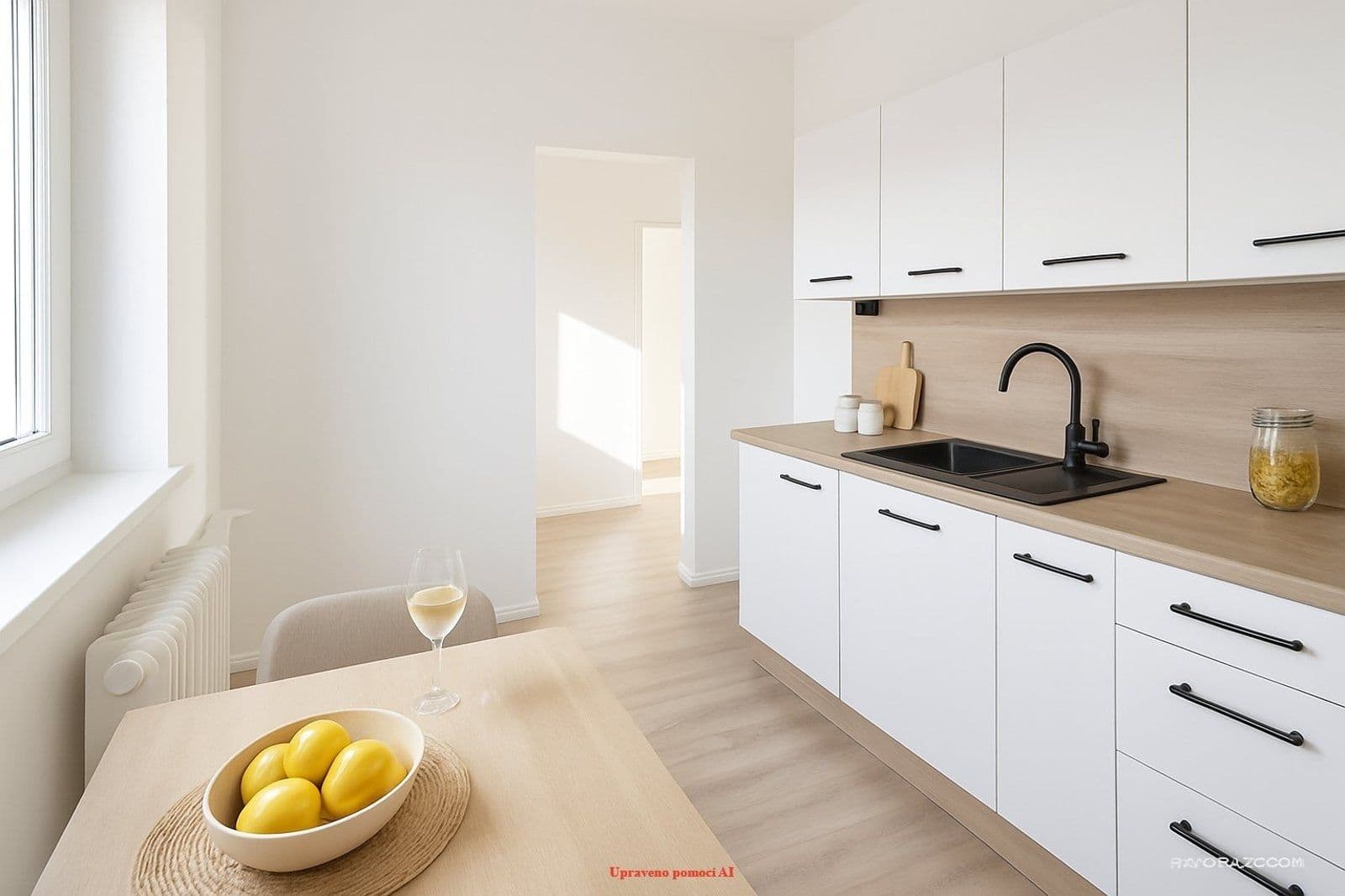 Prenájom bytu 2-izbový 50 m², Kapitána Vajdy, Havířov, Moravskoslezský kraj Prenájom bytu 2-izbový 50 m², Kapitána Vajdy, Havířov, Moravskoslezský kraj