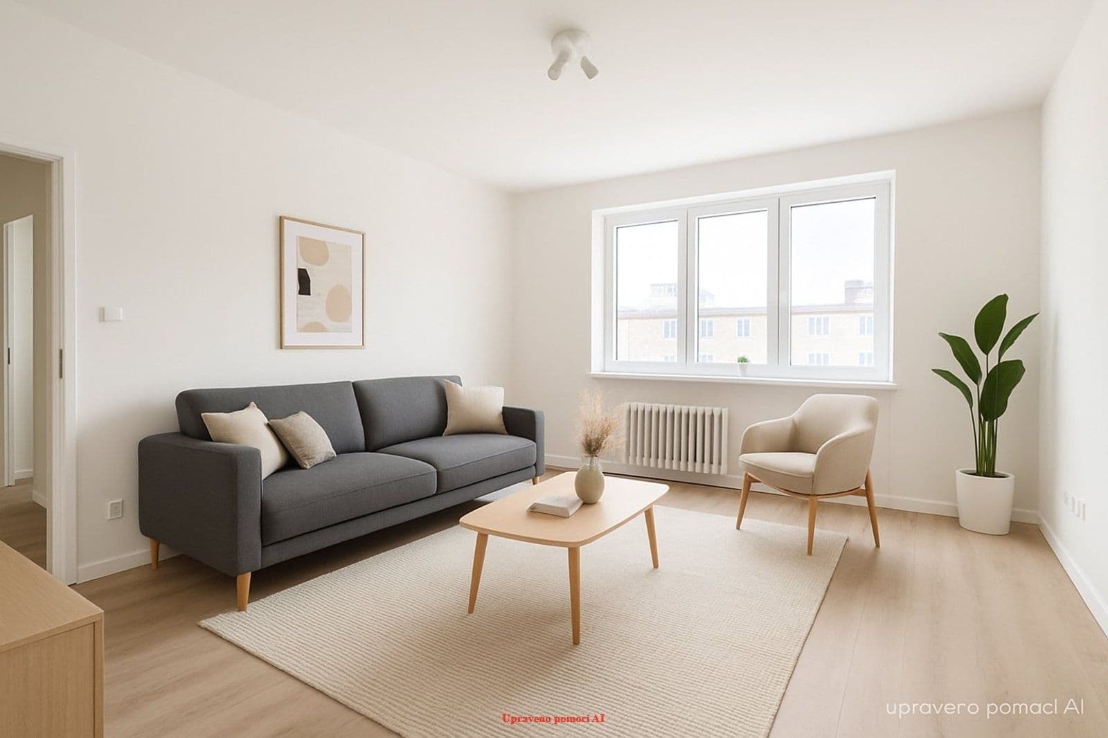 Prenájom bytu 2-izbový 50 m², Kapitána Vajdy, Havířov, Moravskoslezský kraj Prenájom bytu 2-izbový 50 m², Kapitána Vajdy, Havířov, Moravskoslezský kraj