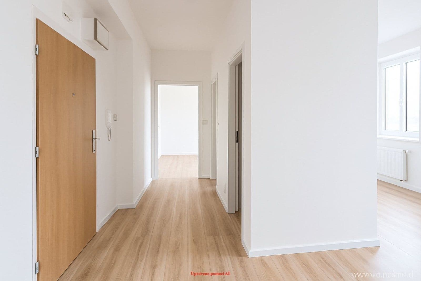 Prenájom bytu 2-izbový 50 m², Kapitána Vajdy, Havířov, Moravskoslezský kraj Prenájom bytu 2-izbový 50 m², Kapitána Vajdy, Havířov, Moravskoslezský kraj