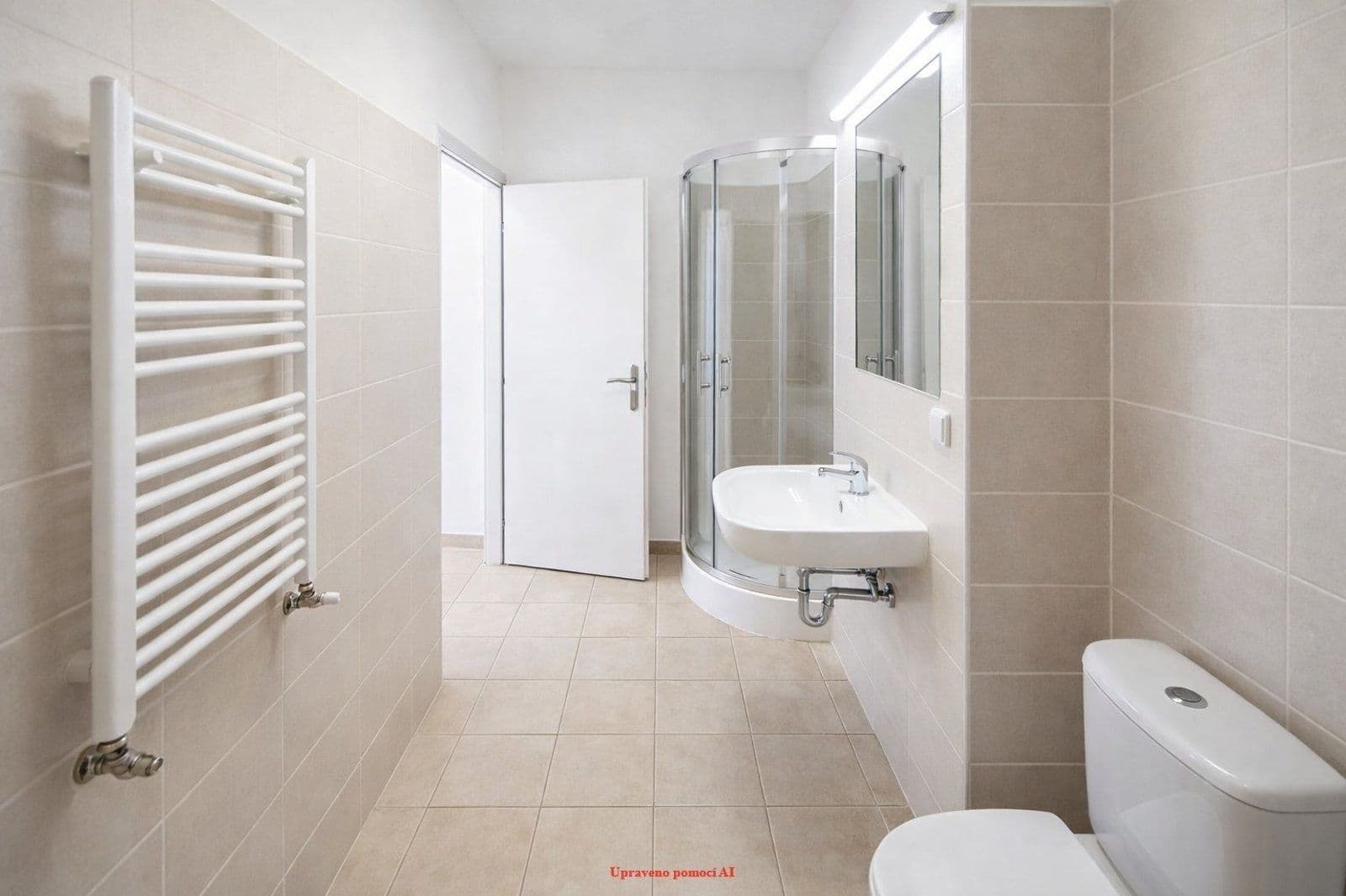 Prenájom bytu 1-izbový 29 m², tř. Osvobození, Karviná, Moravskoslezský kraj Prenájom bytu 1-izbový 29 m², tř. Osvobození, Karviná, Moravskoslezský kraj