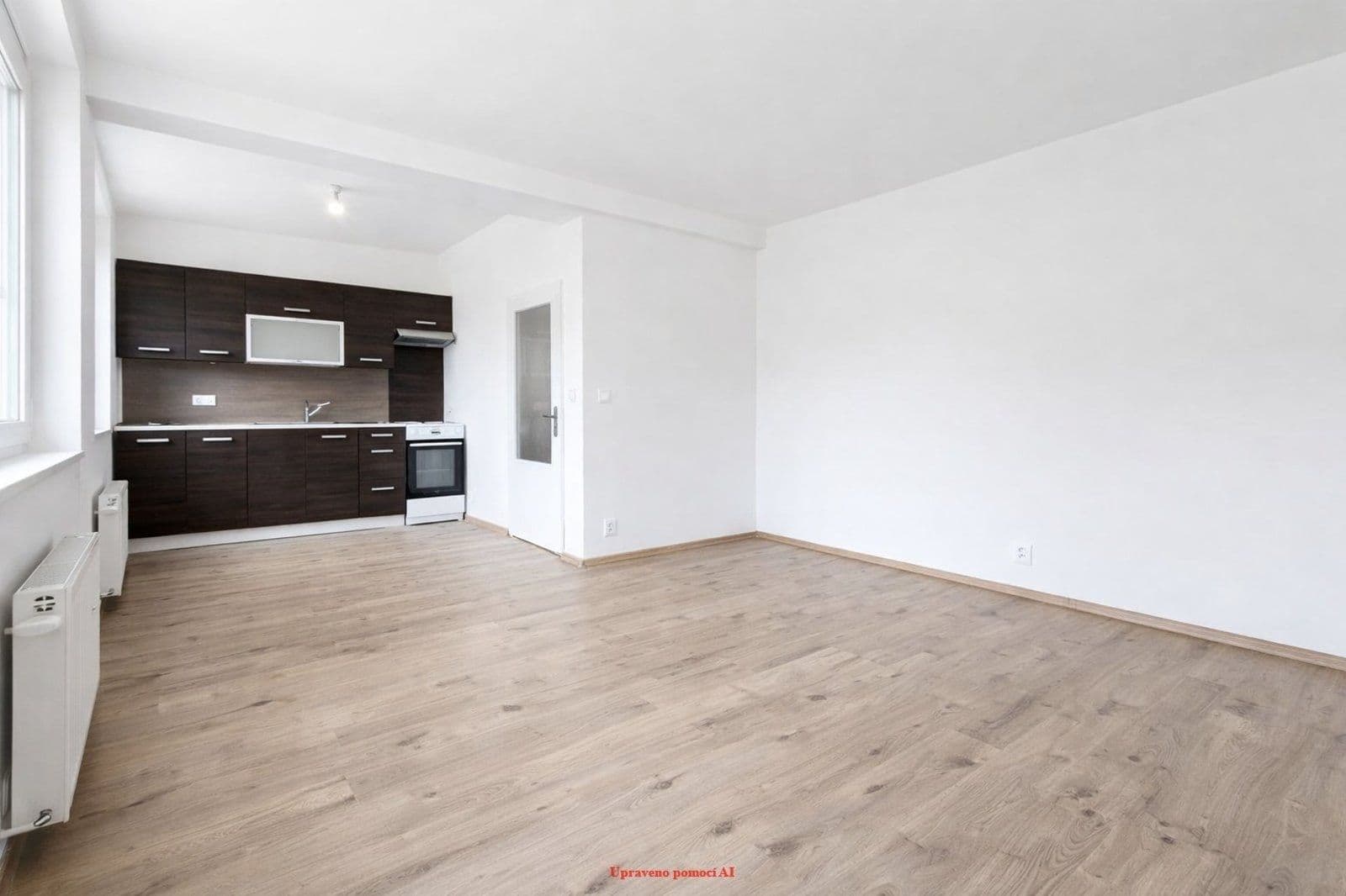 Prenájom bytu 1-izbový 29 m², tř. Osvobození, Karviná, Moravskoslezský kraj Prenájom bytu 1-izbový 29 m², tř. Osvobození, Karviná, Moravskoslezský kraj