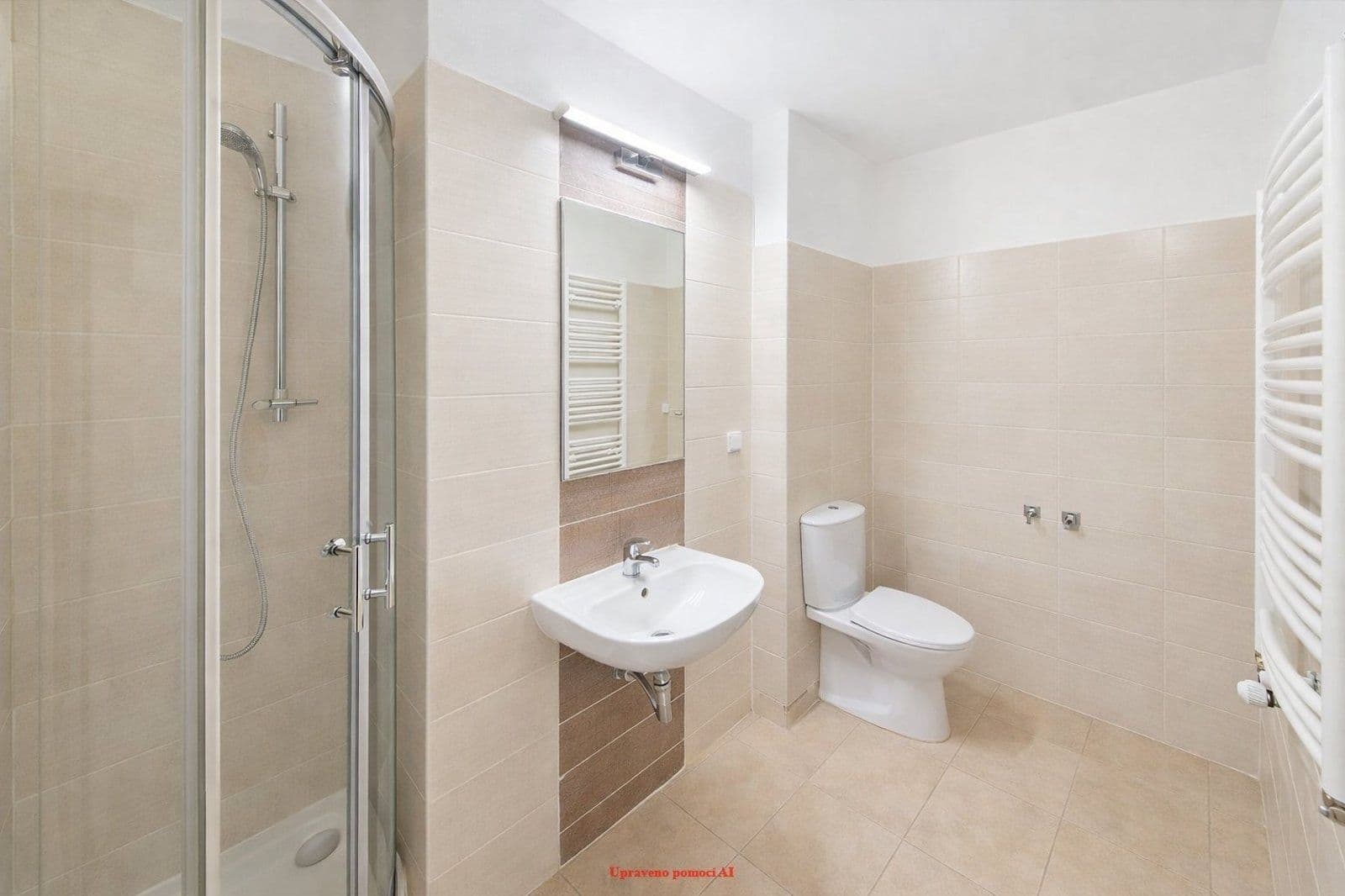 Prenájom bytu 1-izbový 29 m², tř. Osvobození, Karviná, Moravskoslezský kraj Prenájom bytu 1-izbový 29 m², tř. Osvobození, Karviná, Moravskoslezský kraj