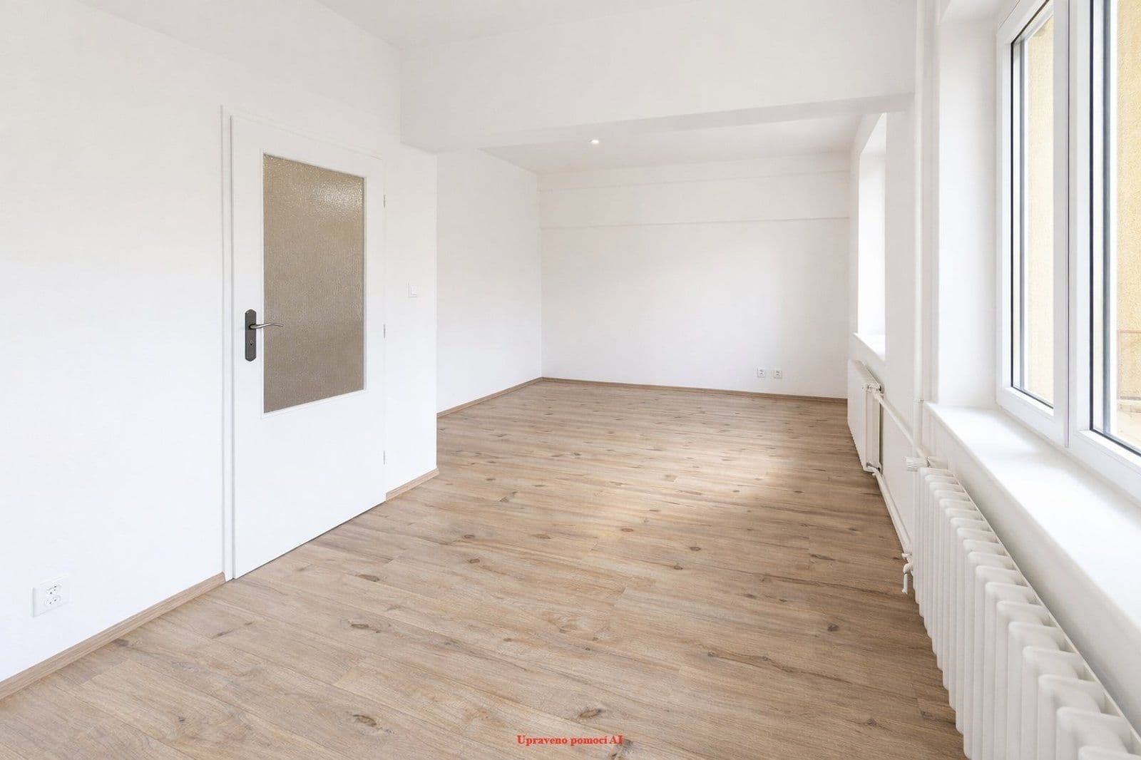 Prenájom bytu 1-izbový 29 m², tř. Osvobození, Karviná, Moravskoslezský kraj Prenájom bytu 1-izbový 29 m², tř. Osvobození, Karviná, Moravskoslezský kraj