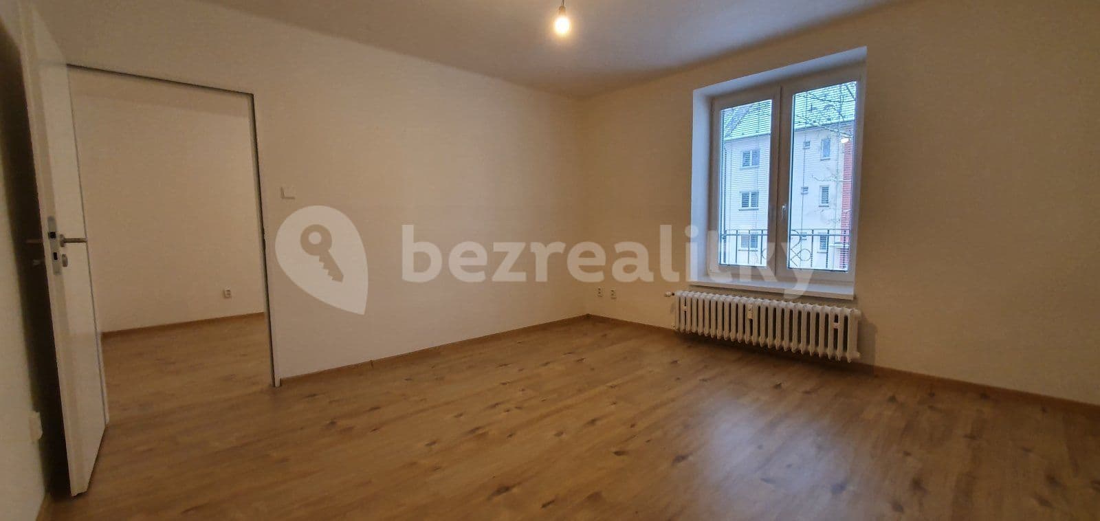 Prenájom bytu 2-izbový 45 m², Klimšova, Havířov, Moravskoslezský kraj