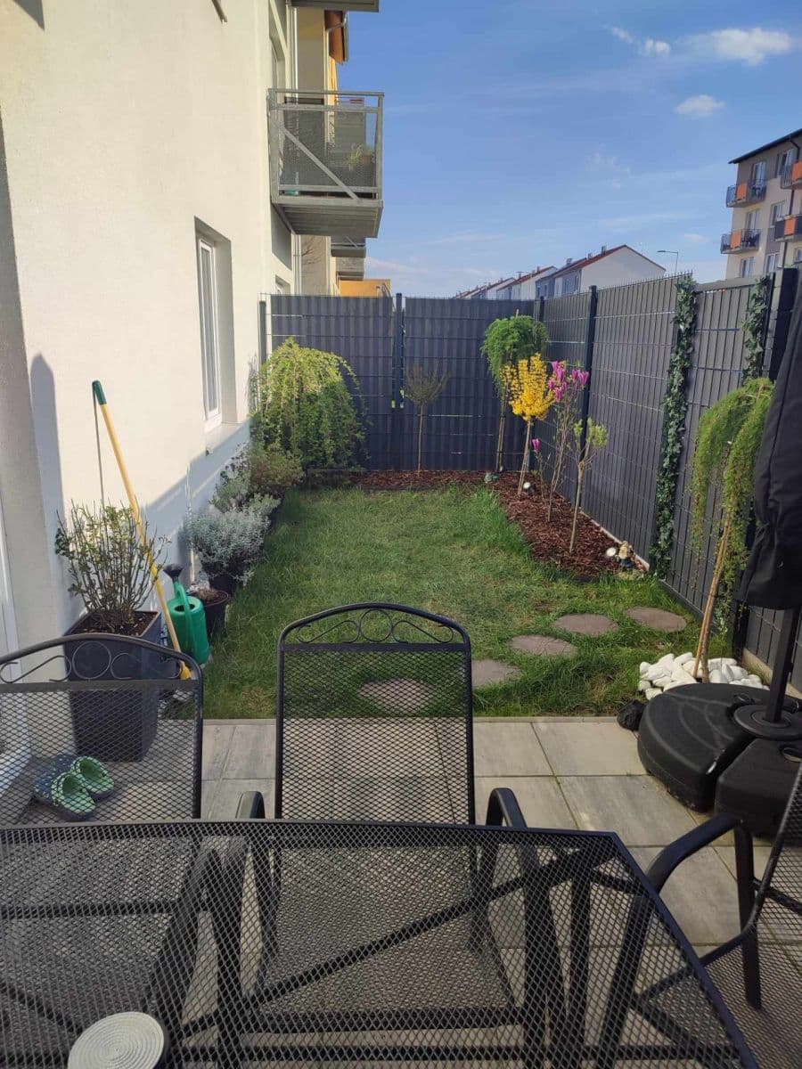 Predaj bytu 2-izbový 53 m², Chýně, Středočeský kraj Predaj bytu 2-izbový 53 m², Chýně, Středočeský kraj