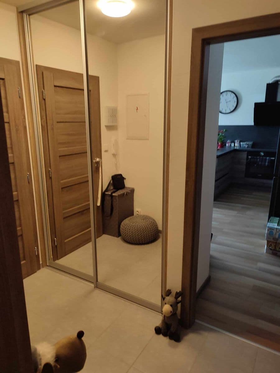 Predaj bytu 2-izbový 53 m², Chýně, Středočeský kraj Predaj bytu 2-izbový 53 m², Chýně, Středočeský kraj