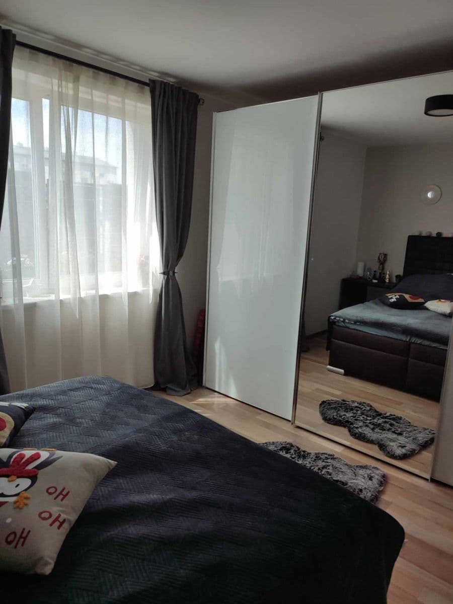 Predaj bytu 2-izbový 53 m², Chýně, Středočeský kraj Predaj bytu 2-izbový 53 m², Chýně, Středočeský kraj