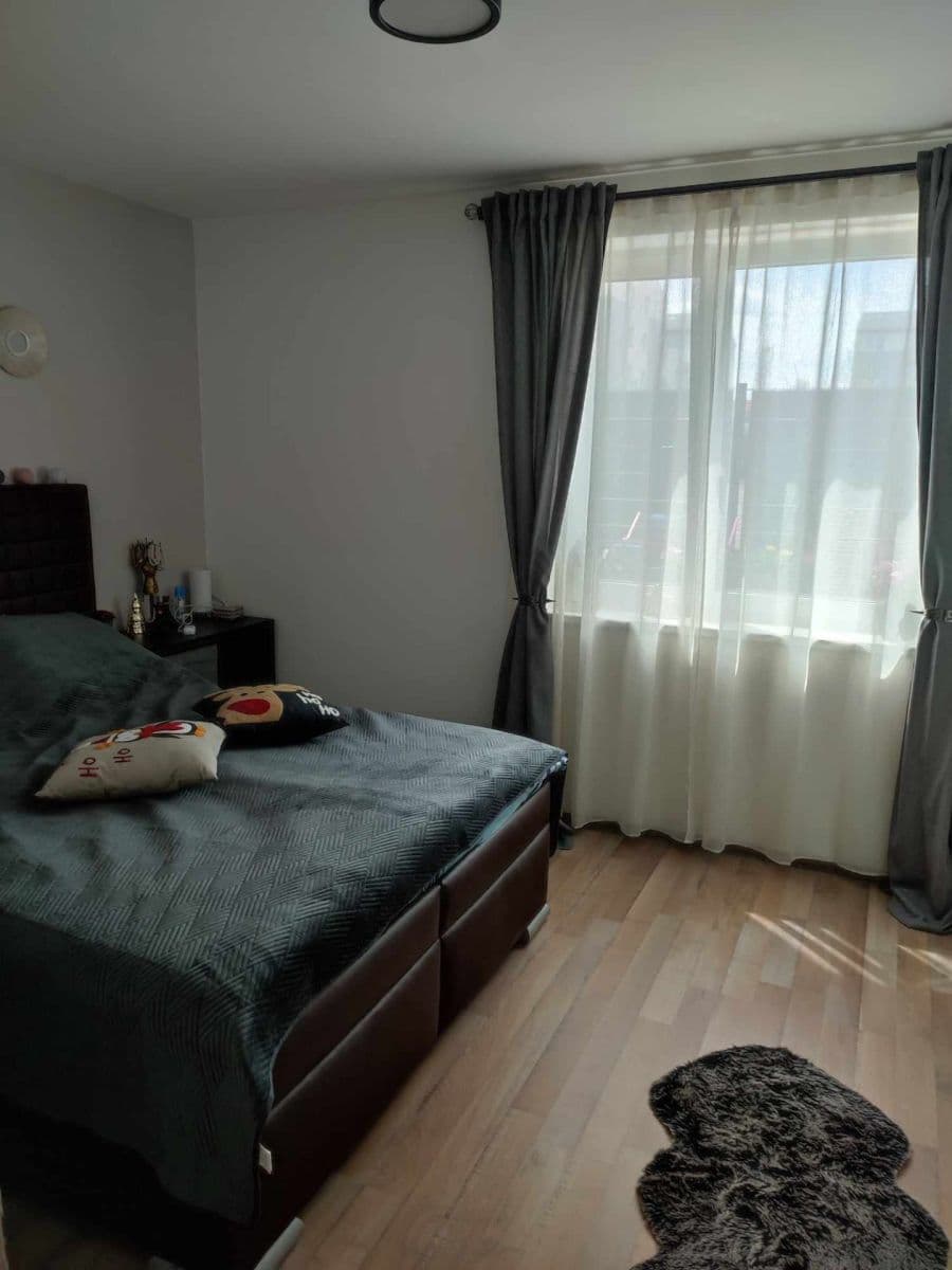 Predaj bytu 2-izbový 53 m², Chýně, Středočeský kraj Predaj bytu 2-izbový 53 m², Chýně, Středočeský kraj