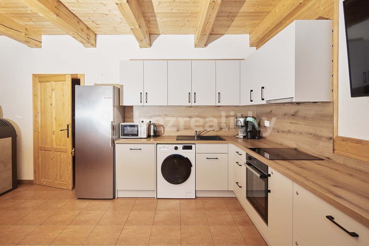 Prenájom rekreačného objektu, Červená Voda, Pardubický kraj Prenájom rekreačného objektu, Červená Voda, Pardubický kraj