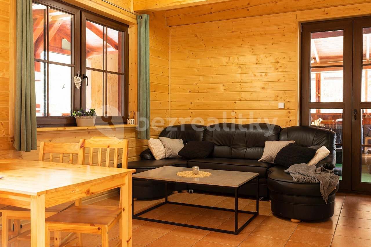 Prenájom rekreačného objektu, Červená Voda, Pardubický kraj Prenájom rekreačného objektu, Červená Voda, Pardubický kraj