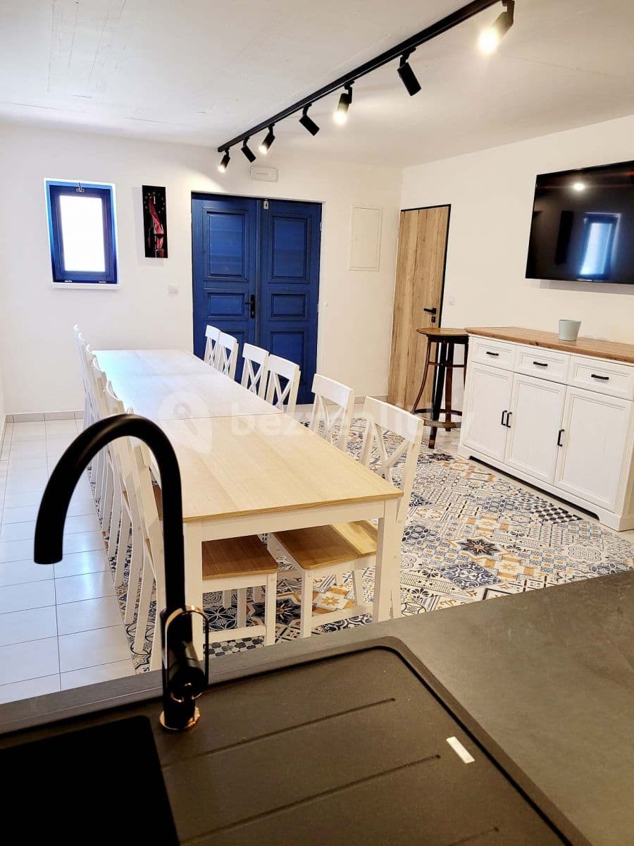 Prenájom rekreačného objektu, Velké Pavlovice, Jihomoravský kraj Prenájom rekreačného objektu, Velké Pavlovice, Jihomoravský kraj