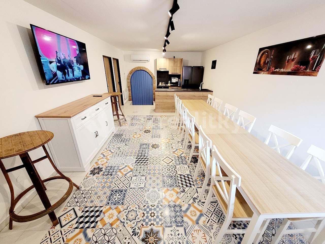 Prenájom rekreačného objektu, Velké Pavlovice, Jihomoravský kraj Prenájom rekreačného objektu, Velké Pavlovice, Jihomoravský kraj