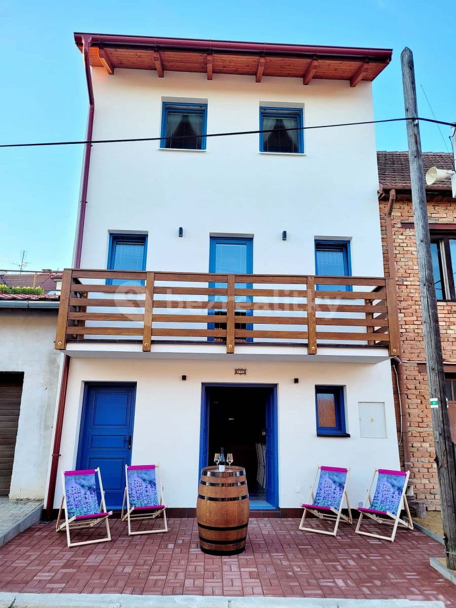 Prenájom rekreačného objektu, Velké Pavlovice, Jihomoravský kraj Prenájom rekreačného objektu, Velké Pavlovice, Jihomoravský kraj