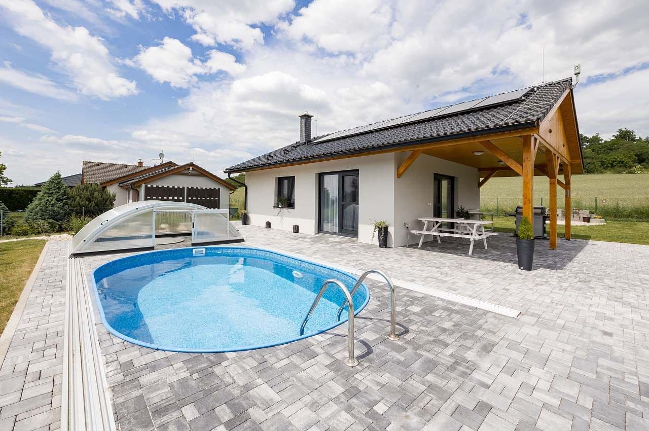 Prenájom rekreačného objektu, Studnice, Královéhradecký kraj Prenájom rekreačného objektu, Studnice, Královéhradecký kraj