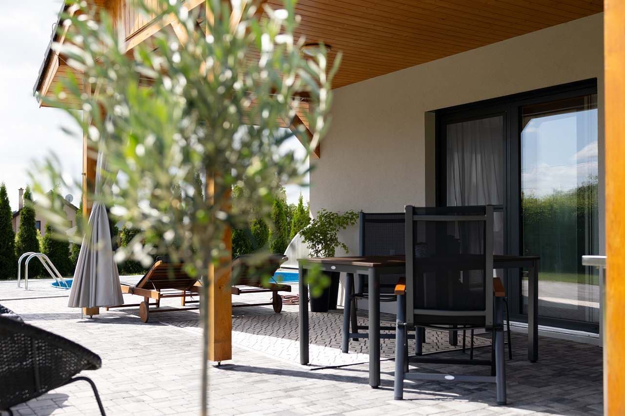 Prenájom rekreačného objektu, Studnice, Královéhradecký kraj Prenájom rekreačného objektu, Studnice, Královéhradecký kraj