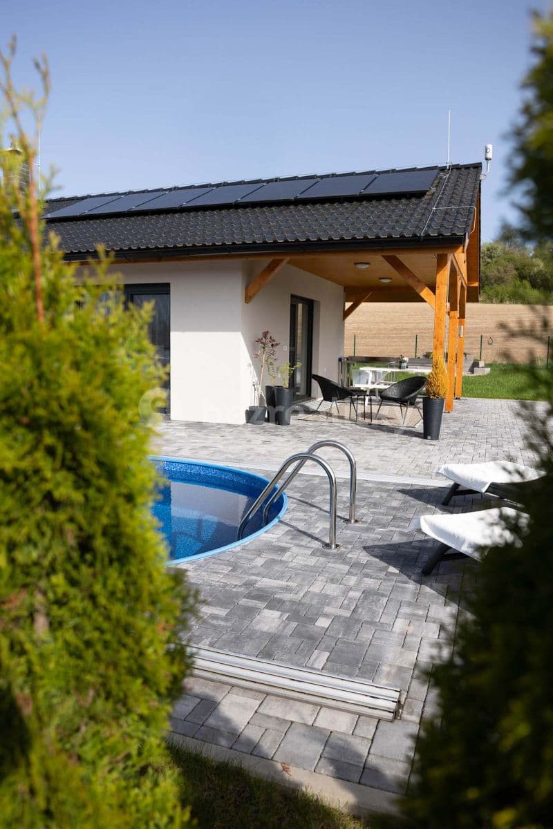 Prenájom rekreačného objektu, Studnice, Královéhradecký kraj Prenájom rekreačného objektu, Studnice, Královéhradecký kraj