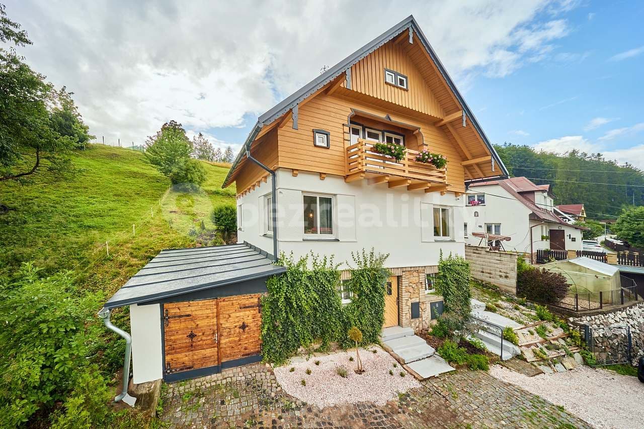 Prenájom rekreačného objektu, Svoboda nad Úpou, Královéhradecký kraj Prenájom rekreačného objektu, Svoboda nad Úpou, Královéhradecký kraj