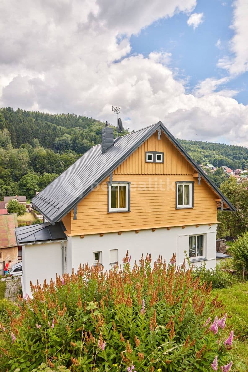 Prenájom rekreačného objektu, Svoboda nad Úpou, Královéhradecký kraj Prenájom rekreačného objektu, Svoboda nad Úpou, Královéhradecký kraj
