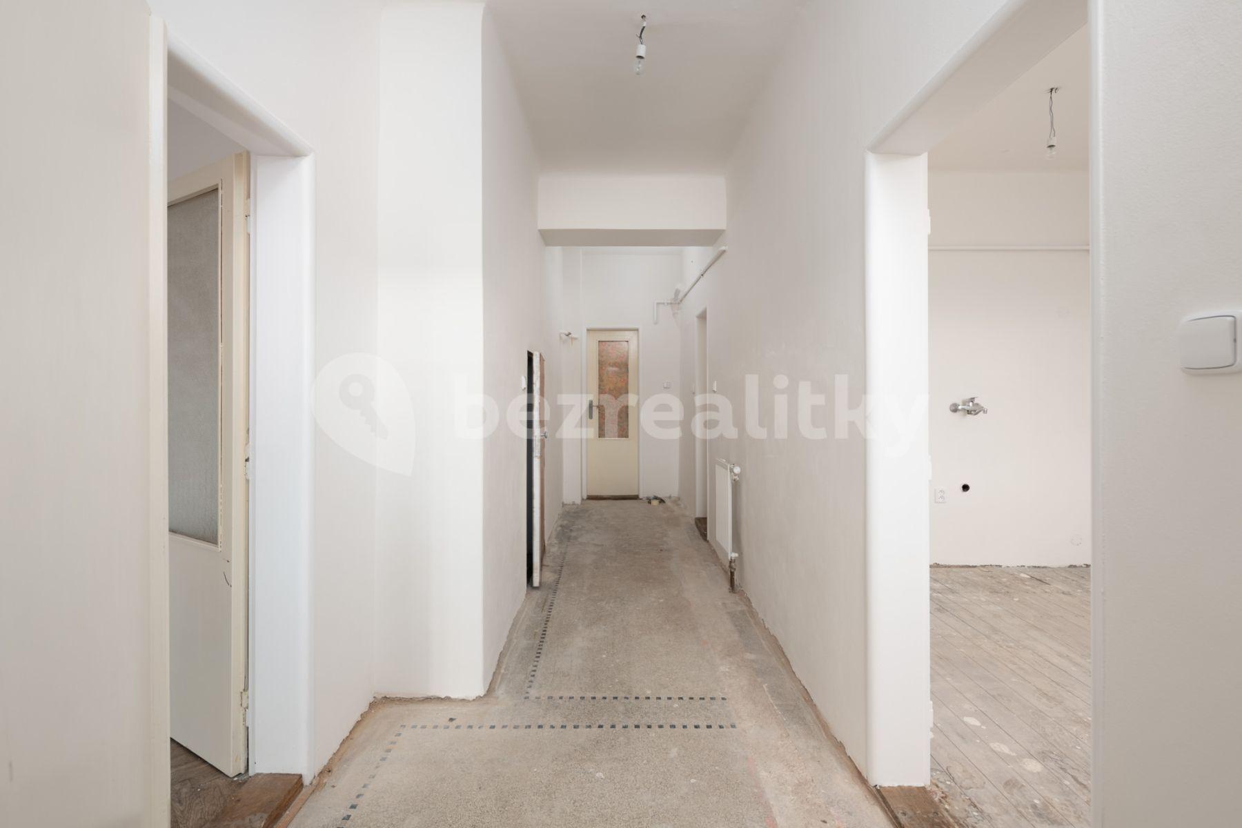 Predaj bytu 2-izbový 91 m², U Pekáren, Praha, Praha