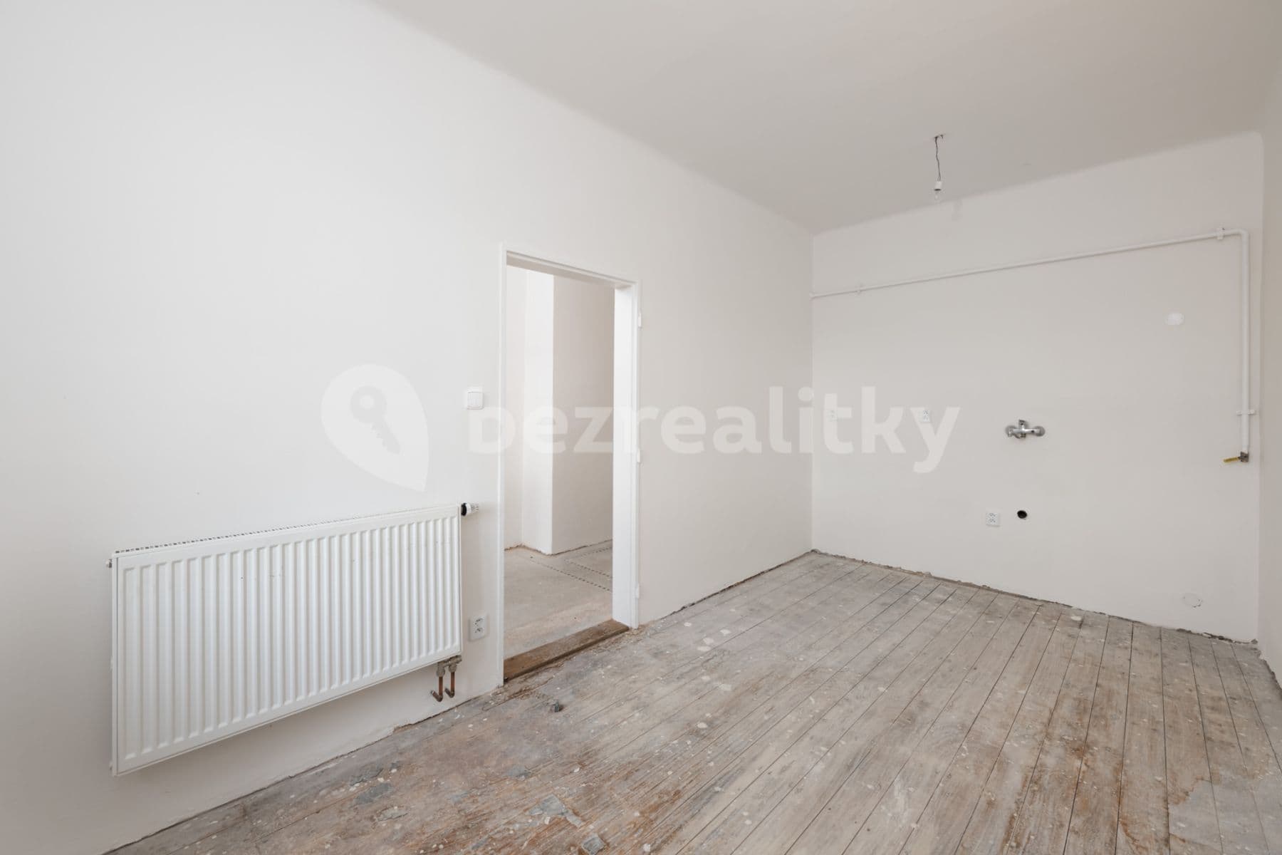 Predaj bytu 2-izbový 91 m², U Pekáren, Praha, Praha