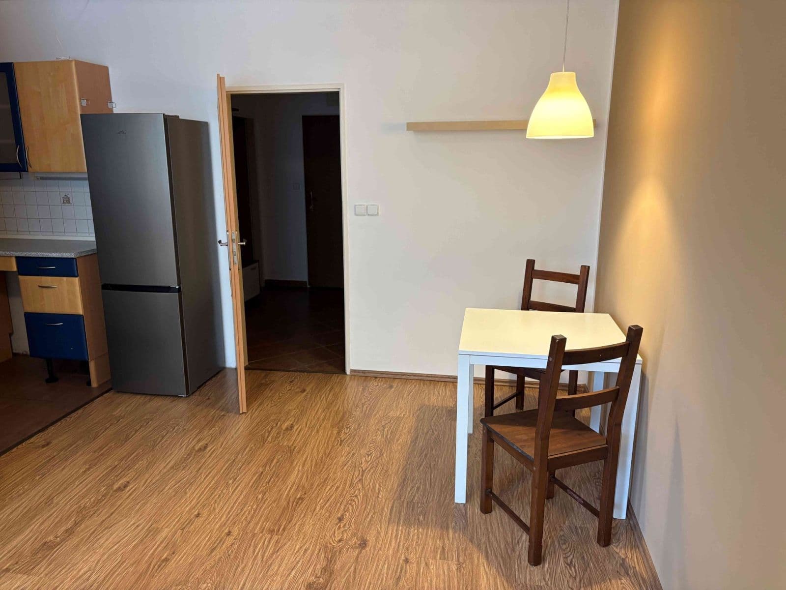 Prenájom bytu 2-izbový 46 m², Hnězdenská, Praha, Praha Prenájom bytu 2-izbový 46 m², Hnězdenská, Praha, Praha