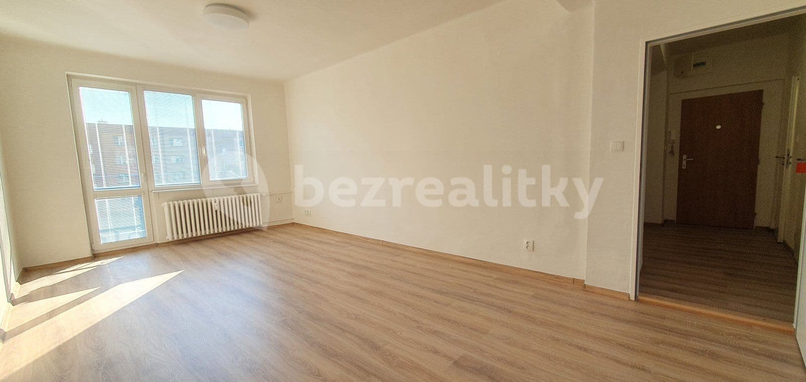 Prenájom bytu 4-izbový 73 m², Karla Čapka, Havířov, Moravskoslezský kraj