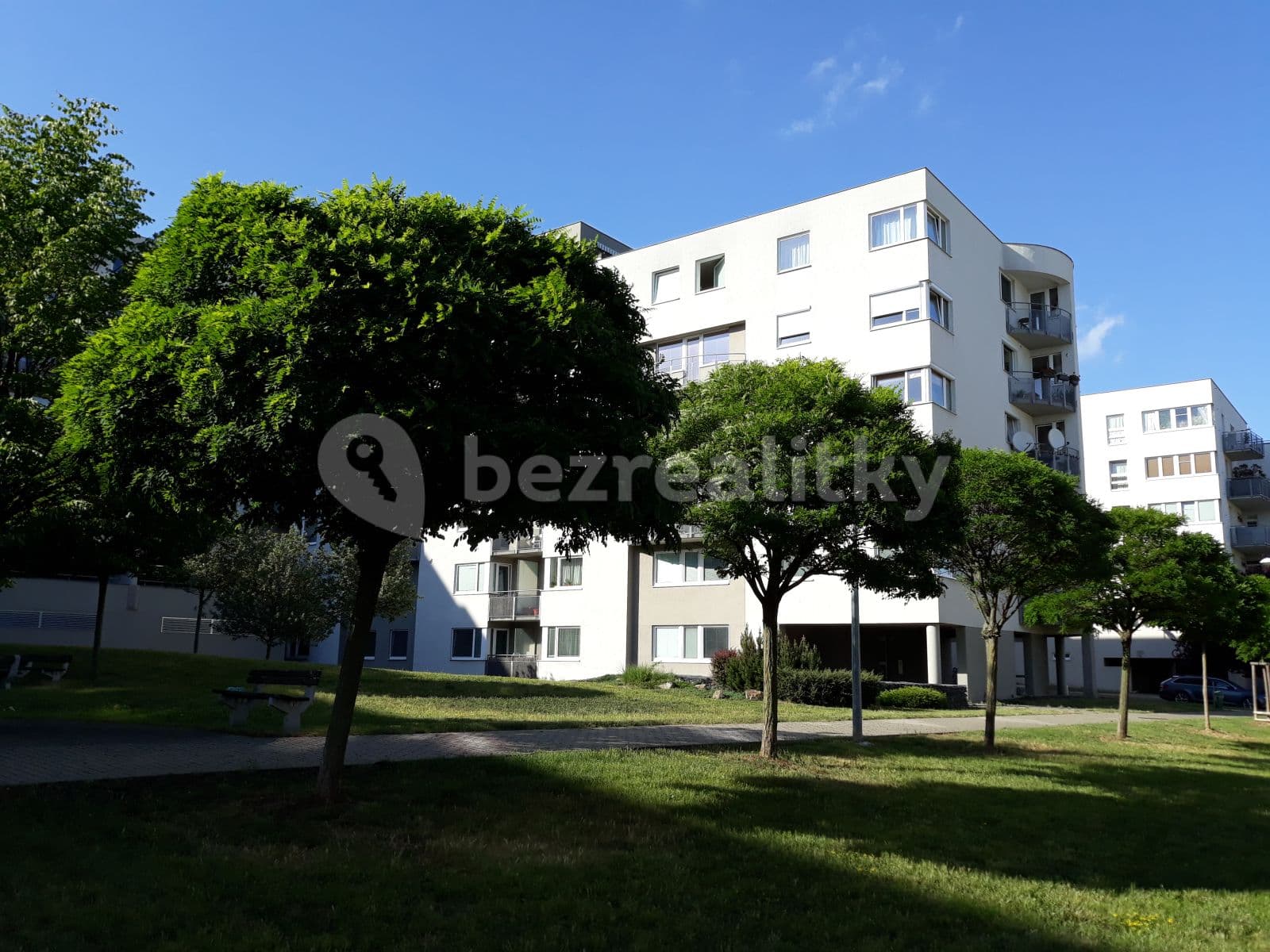 Prenájom bytu 2-izbový 35 m², Šedova, Praha, Praha Prenájom bytu 2-izbový 35 m², Šedova, Praha, Praha