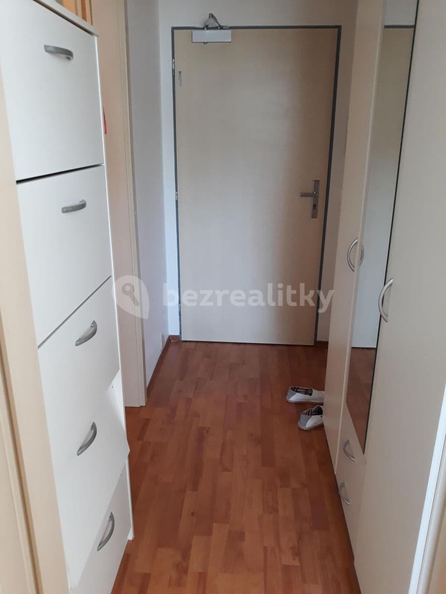 Prenájom bytu 2-izbový 35 m², Šedova, Praha, Praha Prenájom bytu 2-izbový 35 m², Šedova, Praha, Praha