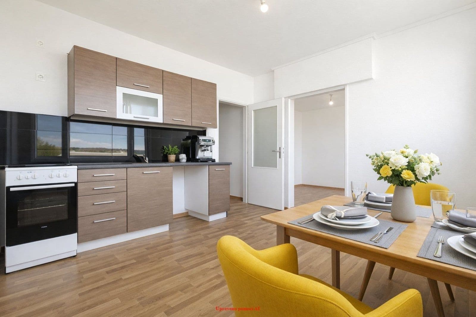 Prenájom bytu 1-izbový 35 m², Slovenská, Karviná, Moravskoslezský kraj Prenájom bytu 1-izbový 35 m², Slovenská, Karviná, Moravskoslezský kraj