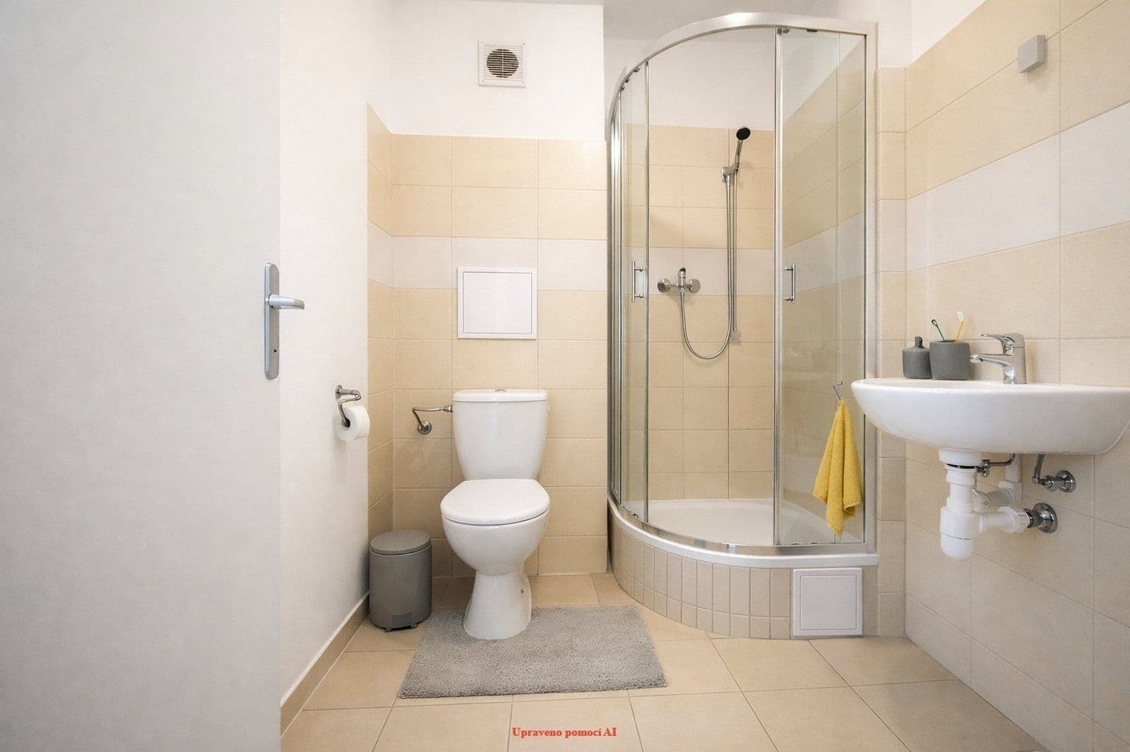 Prenájom bytu 1-izbový 35 m², Slovenská, Karviná, Moravskoslezský kraj Prenájom bytu 1-izbový 35 m², Slovenská, Karviná, Moravskoslezský kraj