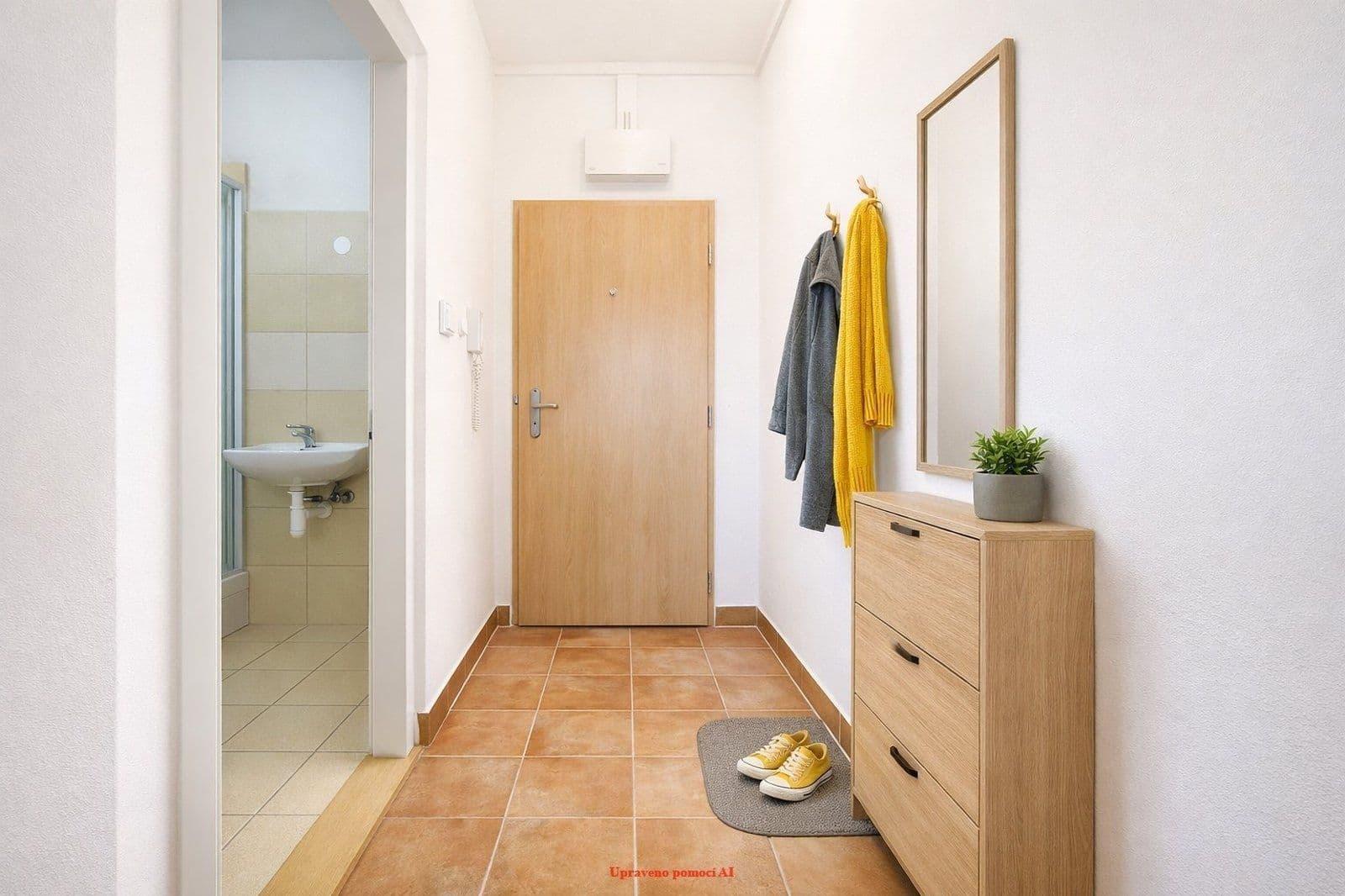 Prenájom bytu 1-izbový 35 m², Slovenská, Karviná, Moravskoslezský kraj Prenájom bytu 1-izbový 35 m², Slovenská, Karviná, Moravskoslezský kraj
