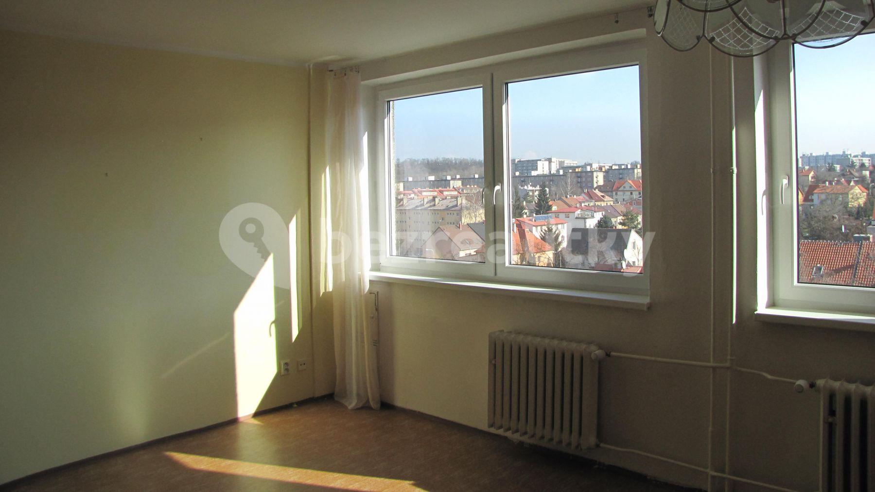 Prenájom bytu 1-izbový 30 m², Šestajovická, Praha, Praha
