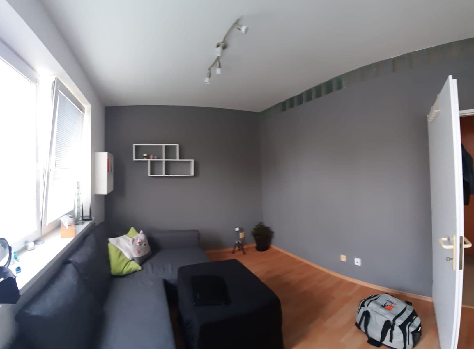 Prenájom bytu 1-izbový 33 m², Větrná, České Budějovice, Jihočeský kraj Prenájom bytu 1-izbový 33 m², Větrná, České Budějovice, Jihočeský kraj