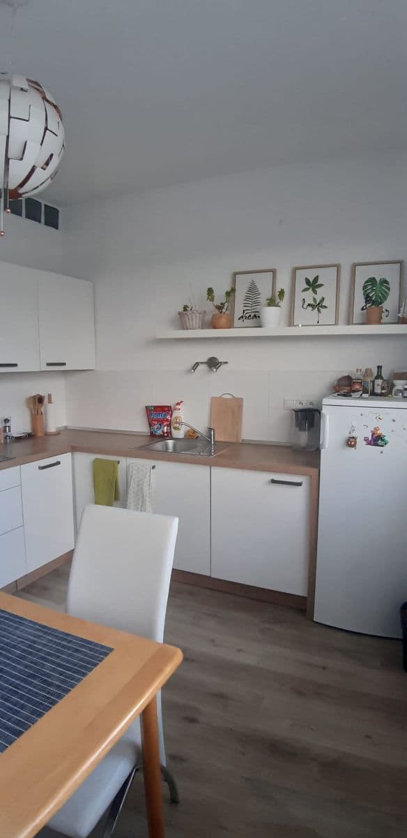 Prenájom bytu 1-izbový 33 m², Větrná, České Budějovice, Jihočeský kraj Prenájom bytu 1-izbový 33 m², Větrná, České Budějovice, Jihočeský kraj