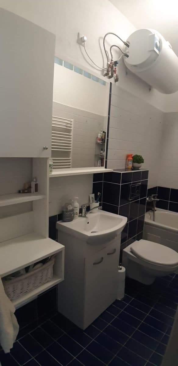 Prenájom bytu 1-izbový 33 m², Větrná, České Budějovice, Jihočeský kraj Prenájom bytu 1-izbový 33 m², Větrná, České Budějovice, Jihočeský kraj