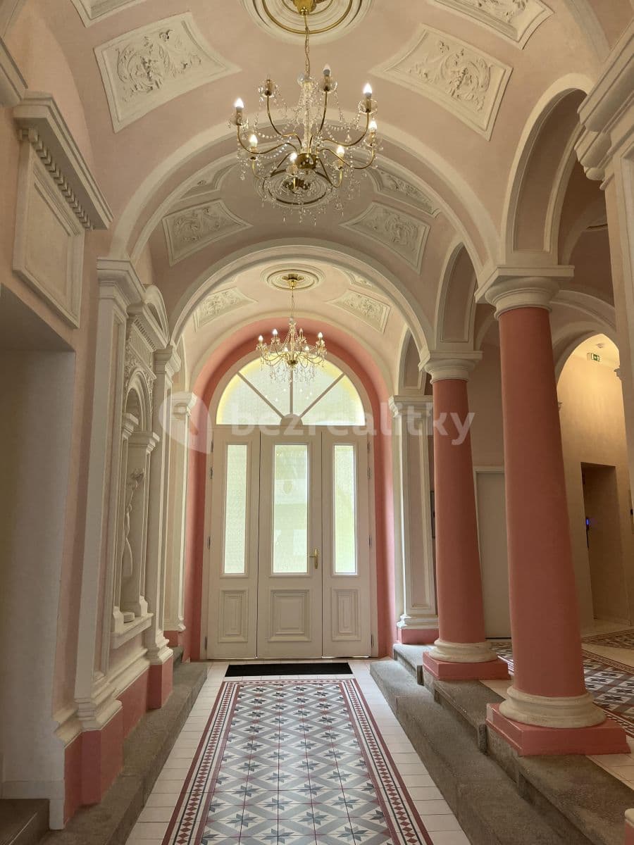 Prenájom bytu 1-izbový 31 m², Rubešova, Praha, Praha Prenájom bytu 1-izbový 31 m², Rubešova, Praha, Praha
