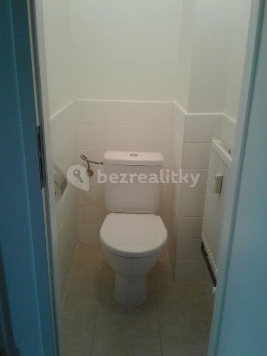 Prenájom bytu 1-izbový 31 m², Čihákova, Praha, Praha Prenájom bytu 1-izbový 31 m², Čihákova, Praha, Praha