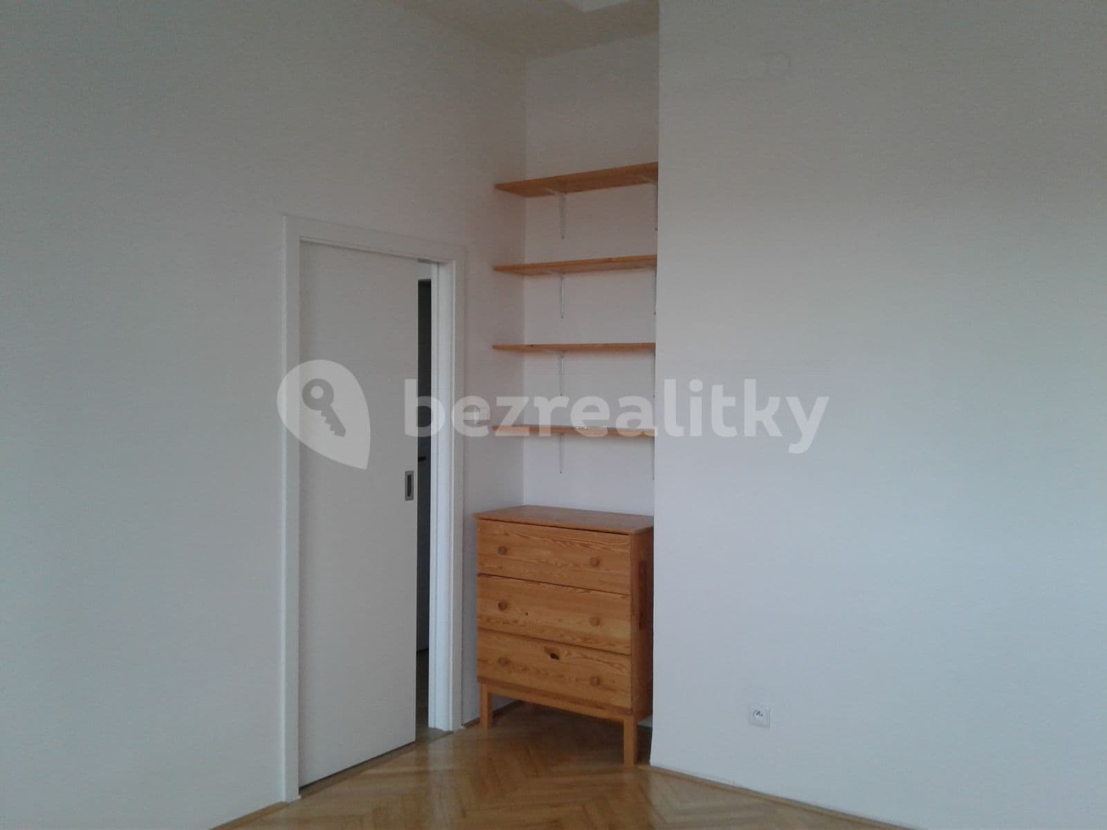 Prenájom bytu 1-izbový 31 m², Čihákova, Praha, Praha Prenájom bytu 1-izbový 31 m², Čihákova, Praha, Praha