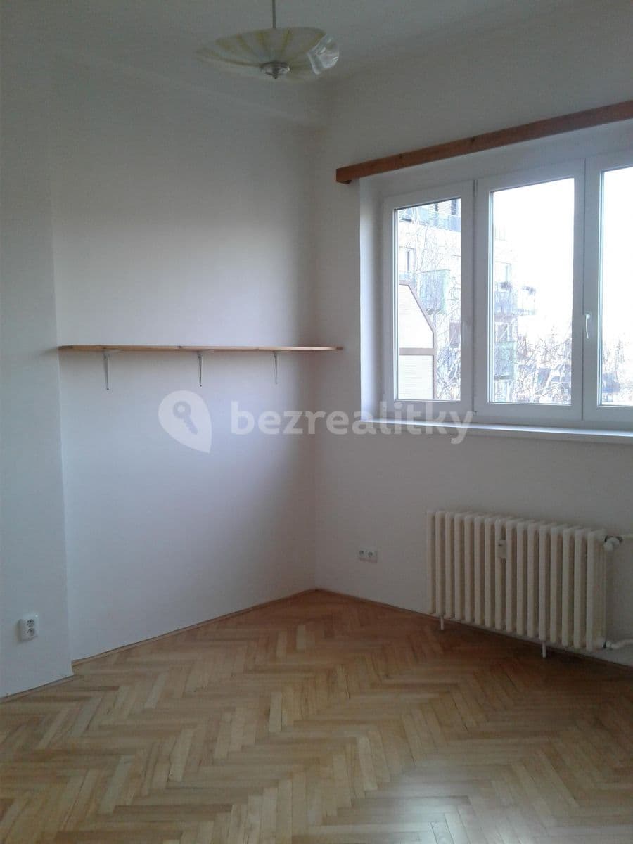 Prenájom bytu 1-izbový 31 m², Čihákova, Praha, Praha Prenájom bytu 1-izbový 31 m², Čihákova, Praha, Praha