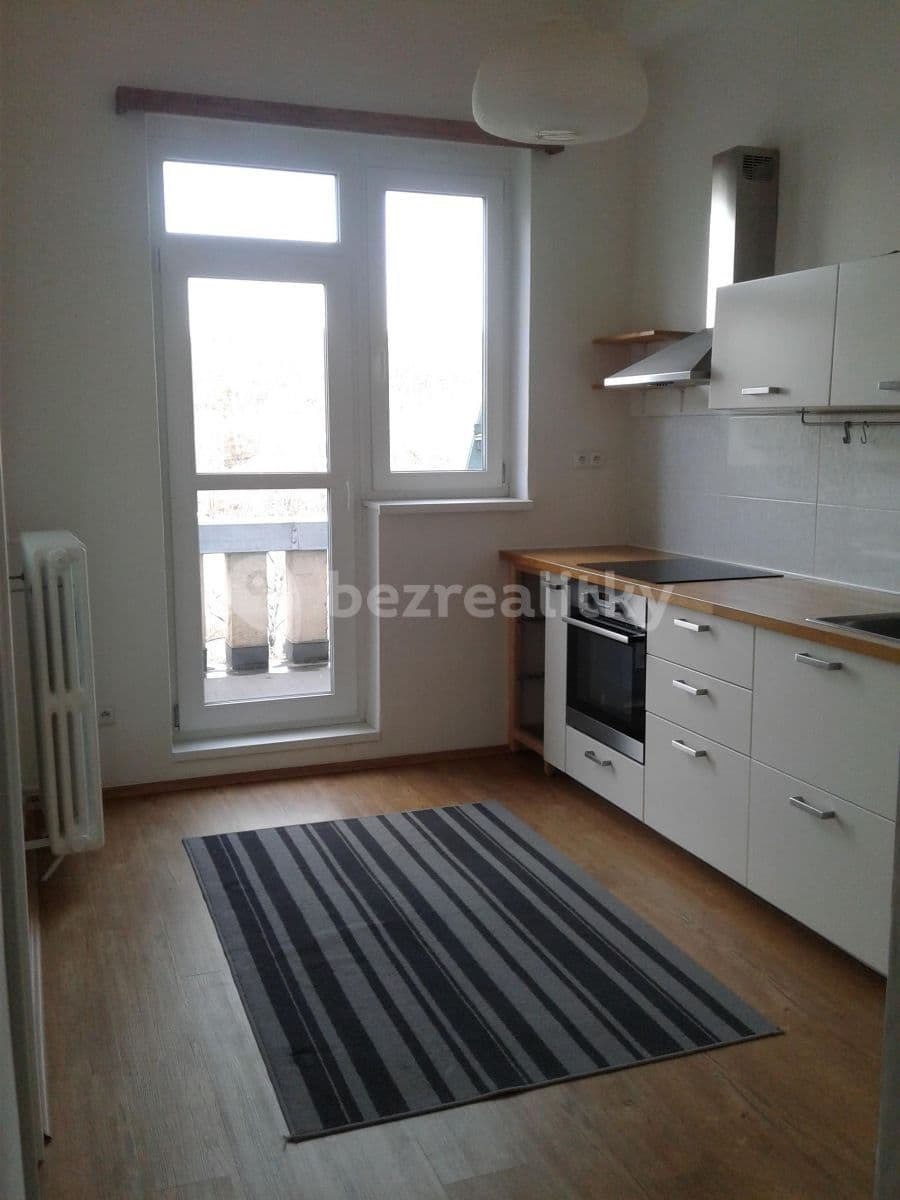 Prenájom bytu 1-izbový 31 m², Čihákova, Praha, Praha Prenájom bytu 1-izbový 31 m², Čihákova, Praha, Praha