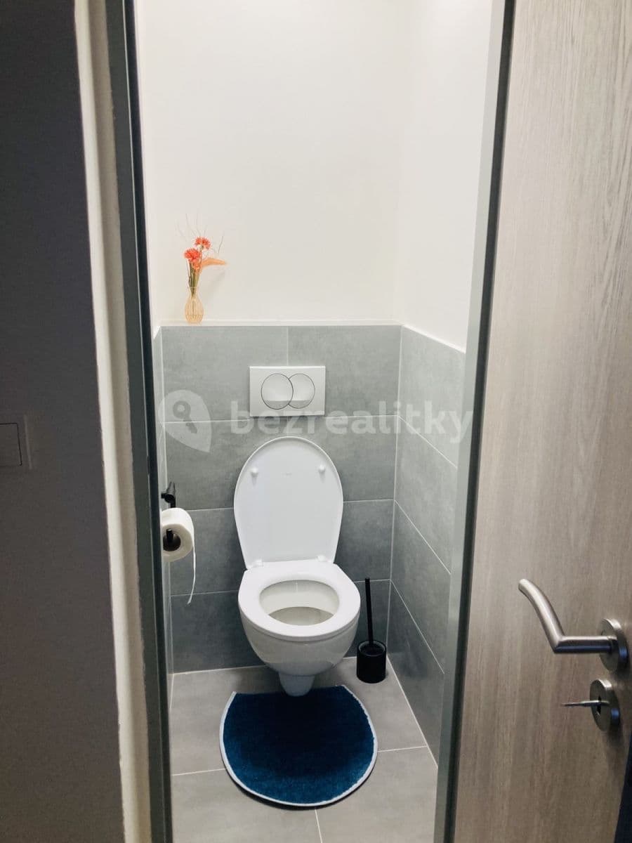 Prenájom bytu 3-izbový 68 m², Kneslova, Brno, Jihomoravský kraj Prenájom bytu 3-izbový 68 m², Kneslova, Brno, Jihomoravský kraj