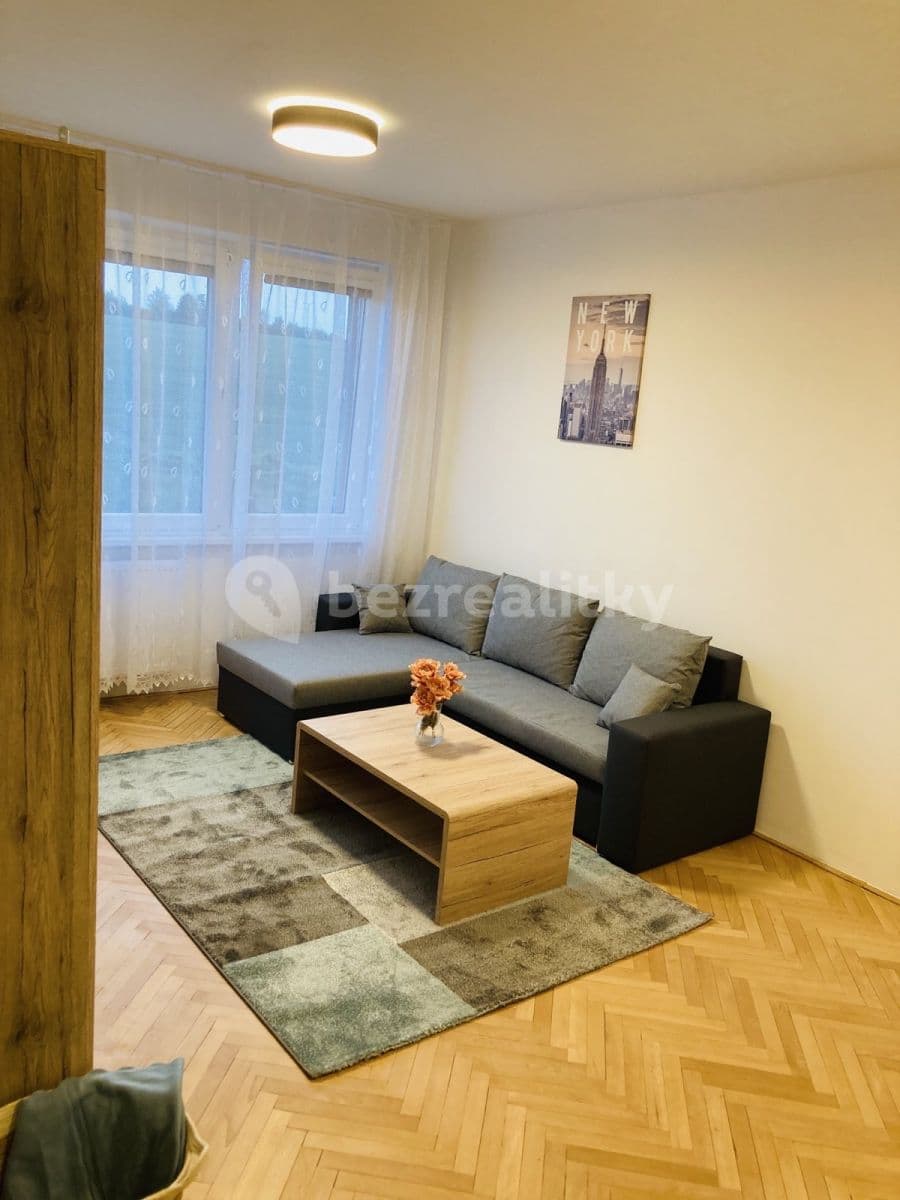 Prenájom bytu 3-izbový 68 m², Kneslova, Brno, Jihomoravský kraj Prenájom bytu 3-izbový 68 m², Kneslova, Brno, Jihomoravský kraj