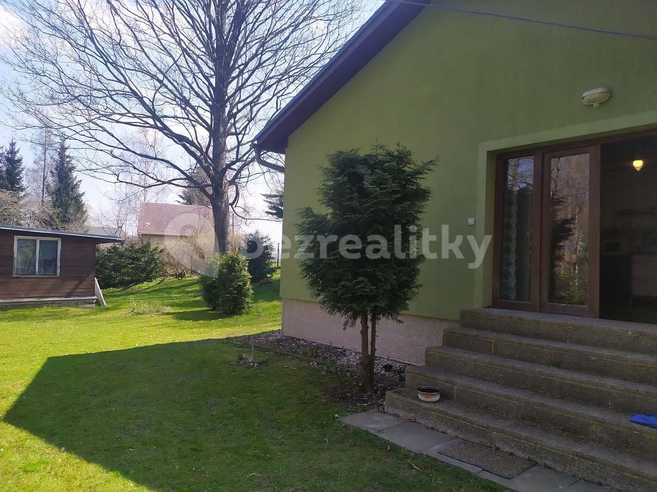 Prenájom rekreačného objektu, Jiříkov, Ústecký kraj Prenájom rekreačného objektu, Jiříkov, Ústecký kraj