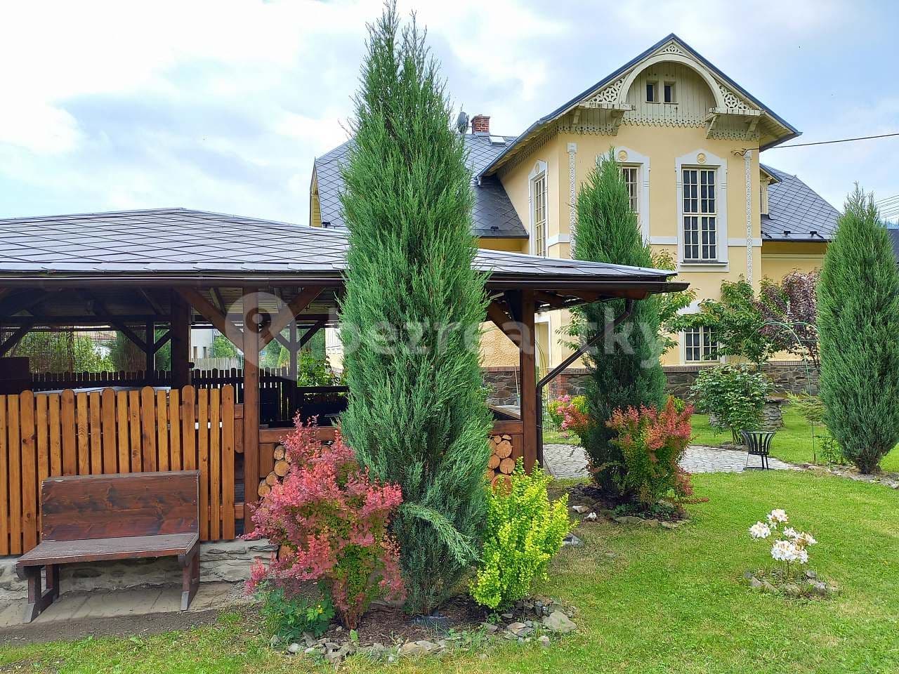 Prenájom rekreačného objektu, Brantice, Moravskoslezský kraj Prenájom rekreačného objektu, Brantice, Moravskoslezský kraj