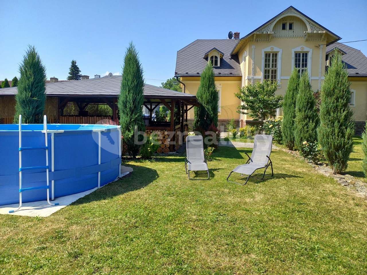 Prenájom rekreačného objektu, Brantice, Moravskoslezský kraj Prenájom rekreačného objektu, Brantice, Moravskoslezský kraj