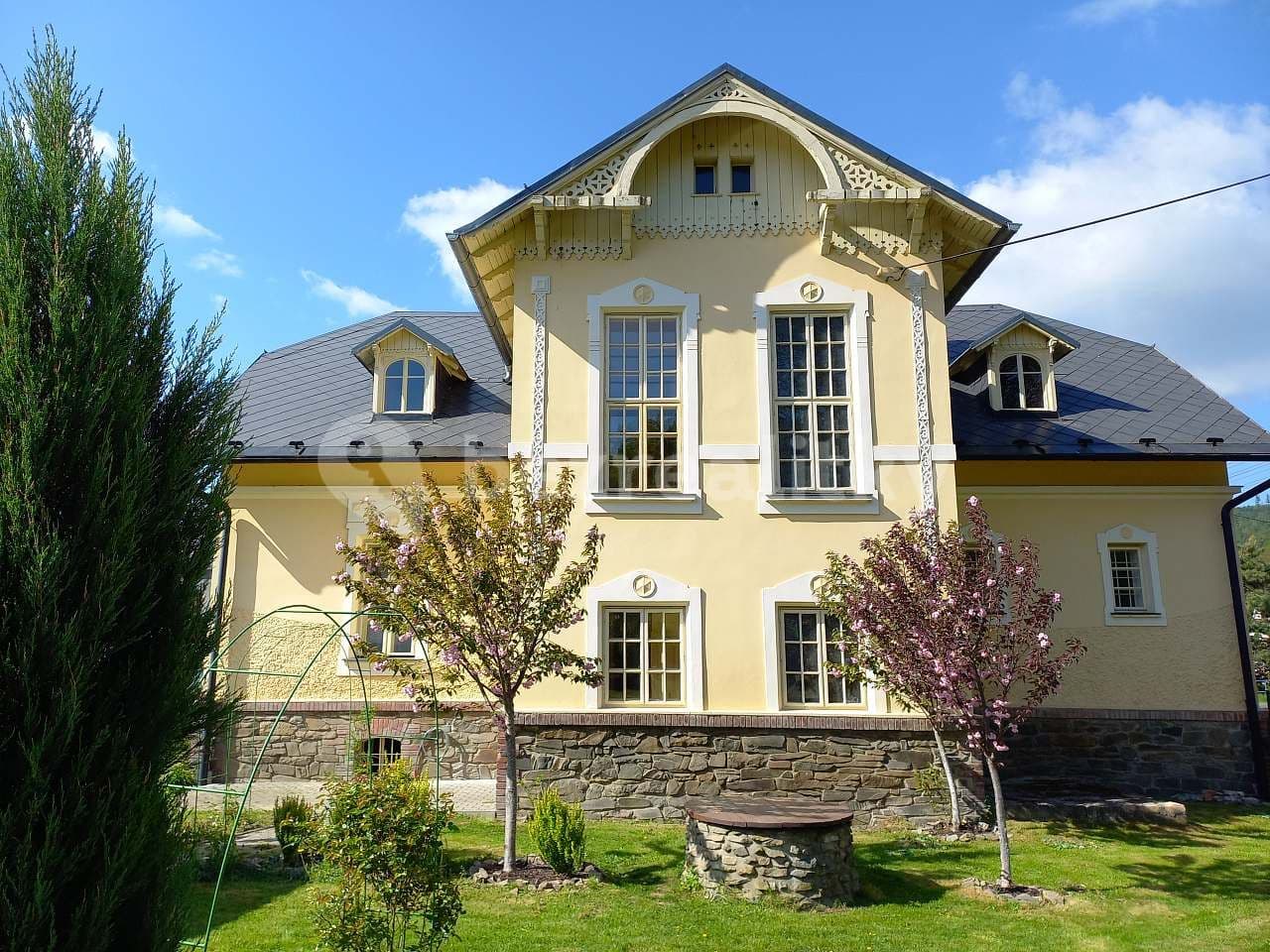 Prenájom rekreačného objektu, Brantice, Moravskoslezský kraj Prenájom rekreačného objektu, Brantice, Moravskoslezský kraj